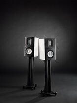 Raidho X1.6 Speaker Stand Twin