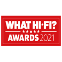 WHAT HI-FI? AWARDS 2021