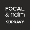 FOCAL & NAIM SÚPRAVY