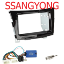 SSANGYONG