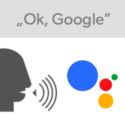 OK GOOGLE