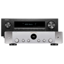 AMPLITUNERY STEREO