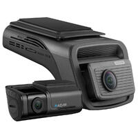 U3000 PRO 2CH