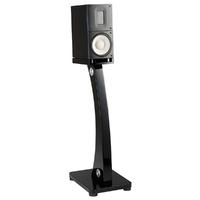 Raidho XT1 Speaker stand Black