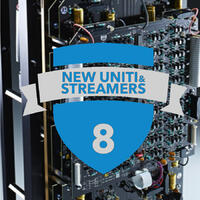 8 - NEW UNITI AND STREAMERS