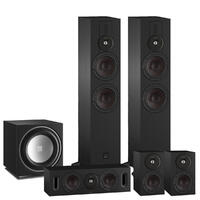 SONIK 7/1/CINEMA/SUB E-12 F