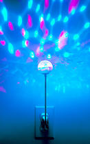 PARTY BALL USB