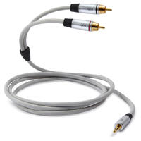 PERFORMANCE JACK-RCA (1.5m)