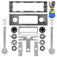 Frankfurt Stereo MB Frontset