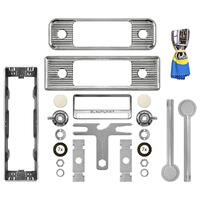 Frankfurt Stereo Classic Frontset